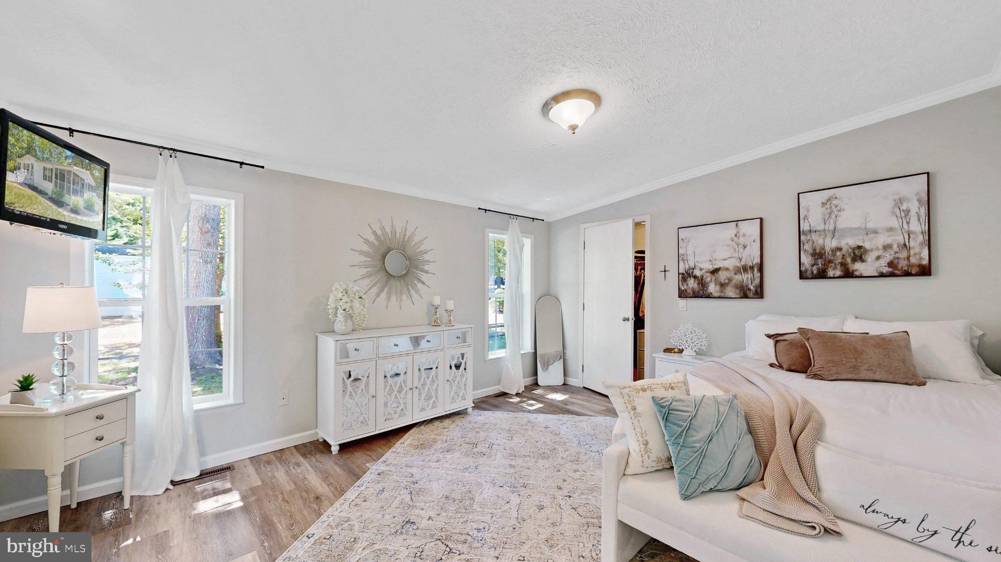 POTNETS CREEKSIDE - Residential