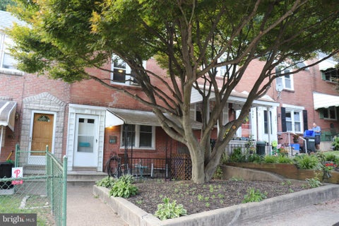 Townhouse For Rent - 317 W Salaignac Street<br/> PHILADELPHIA, PA 19128