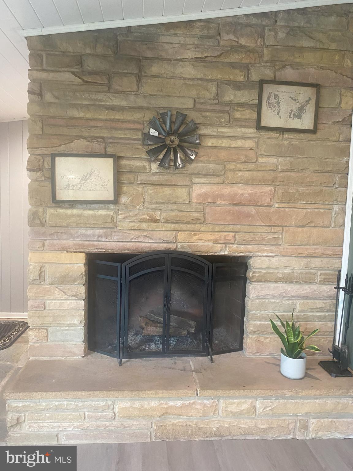 RENALDS SD - Residential