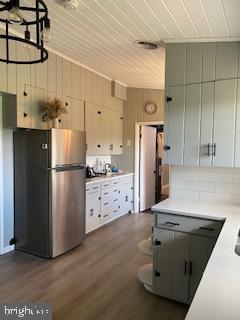 RENALDS SD - Residential