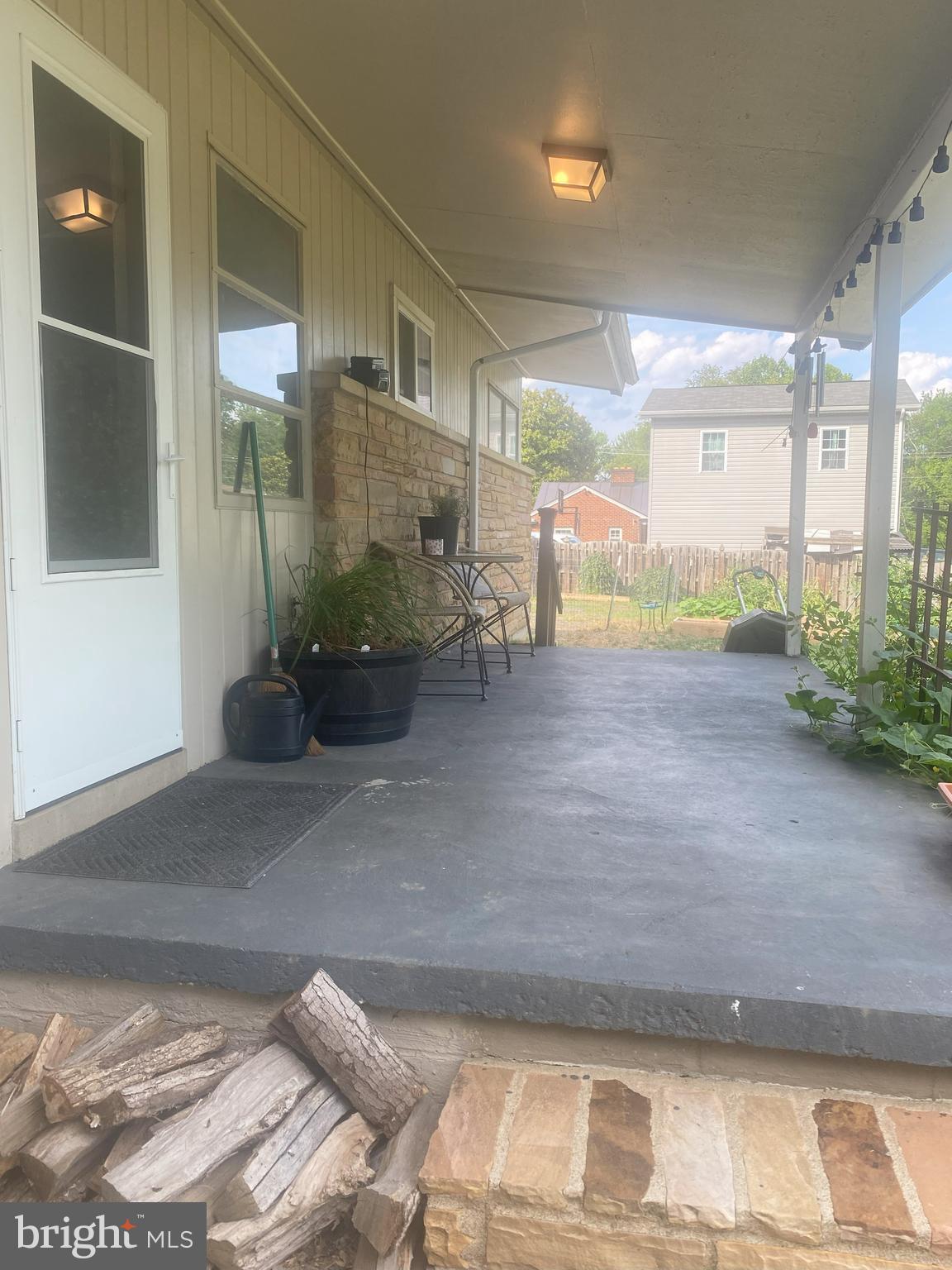 RENALDS SD - Residential