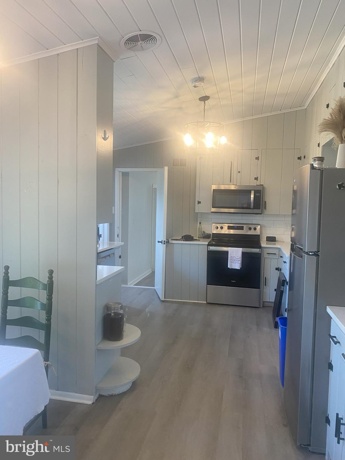 RENALDS SD - Residential