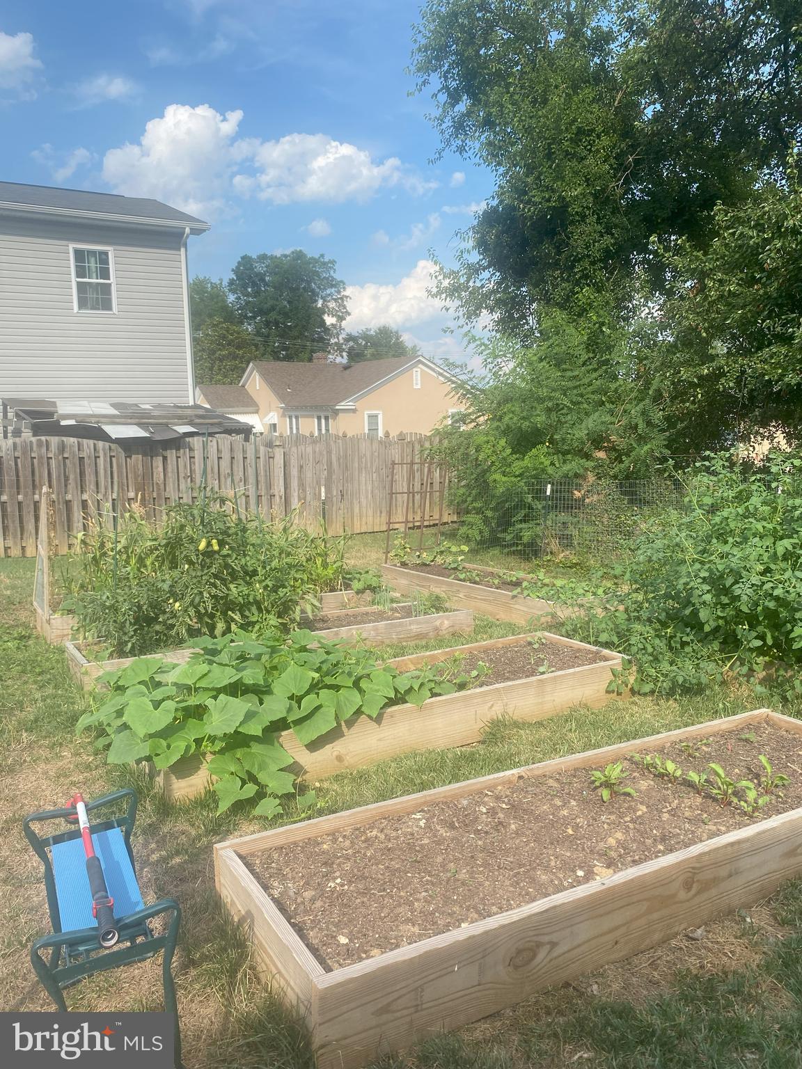 RENALDS SD - Residential