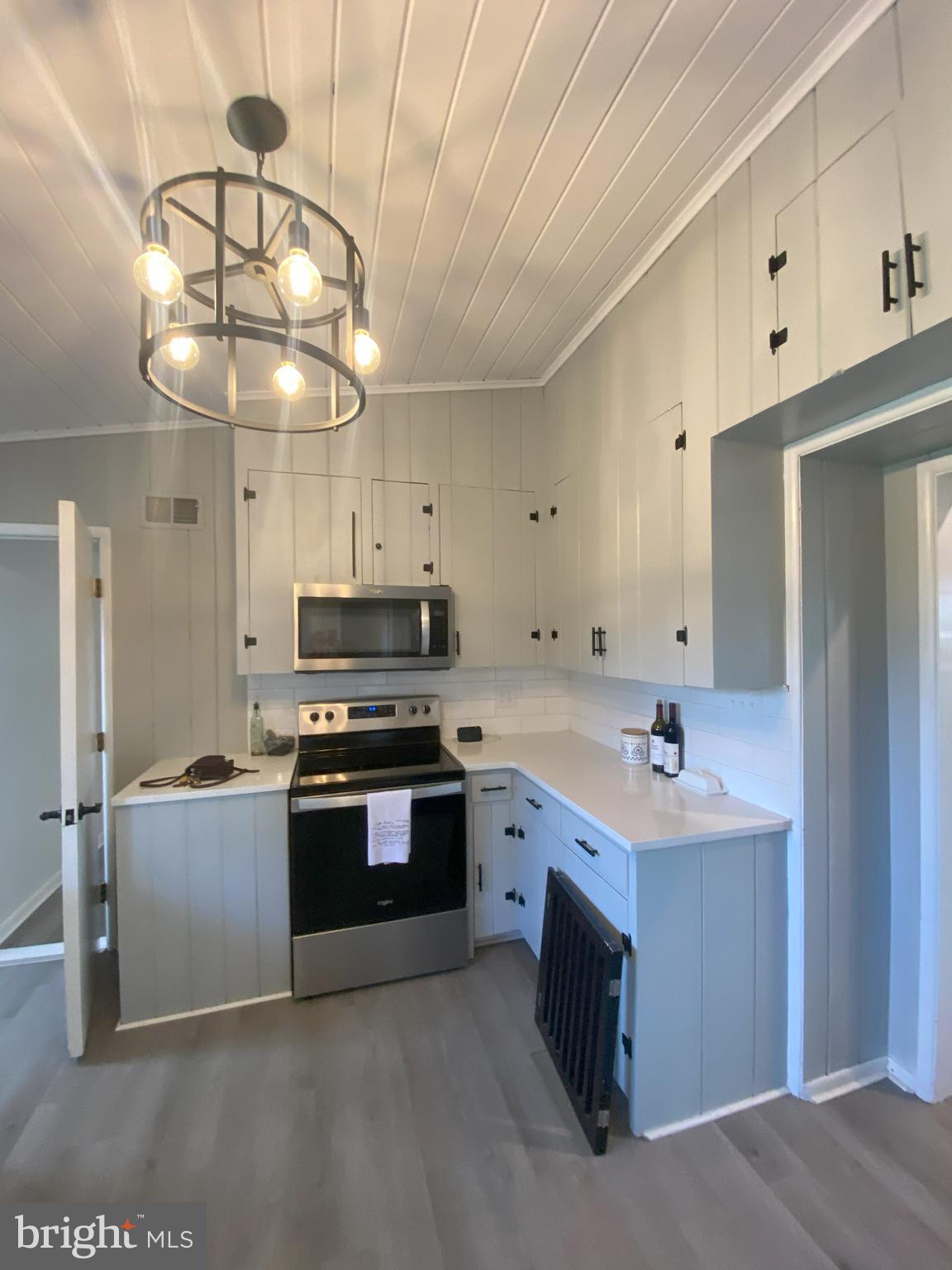 RENALDS SD - Residential