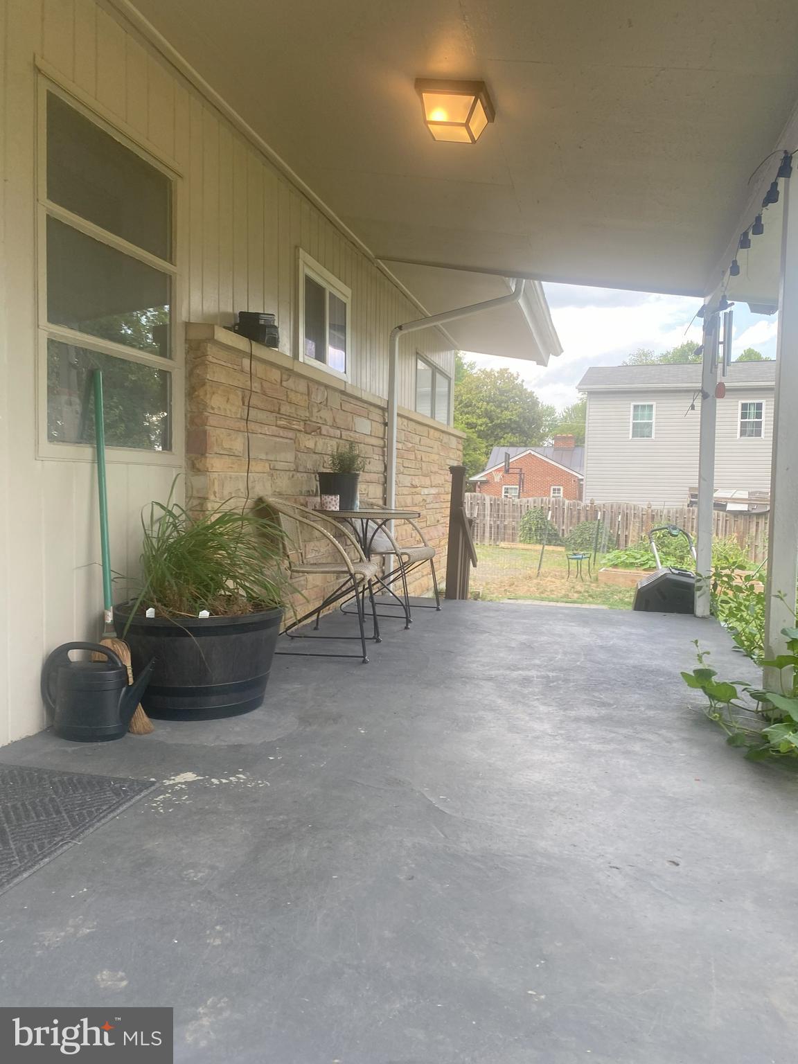 RENALDS SD - Residential