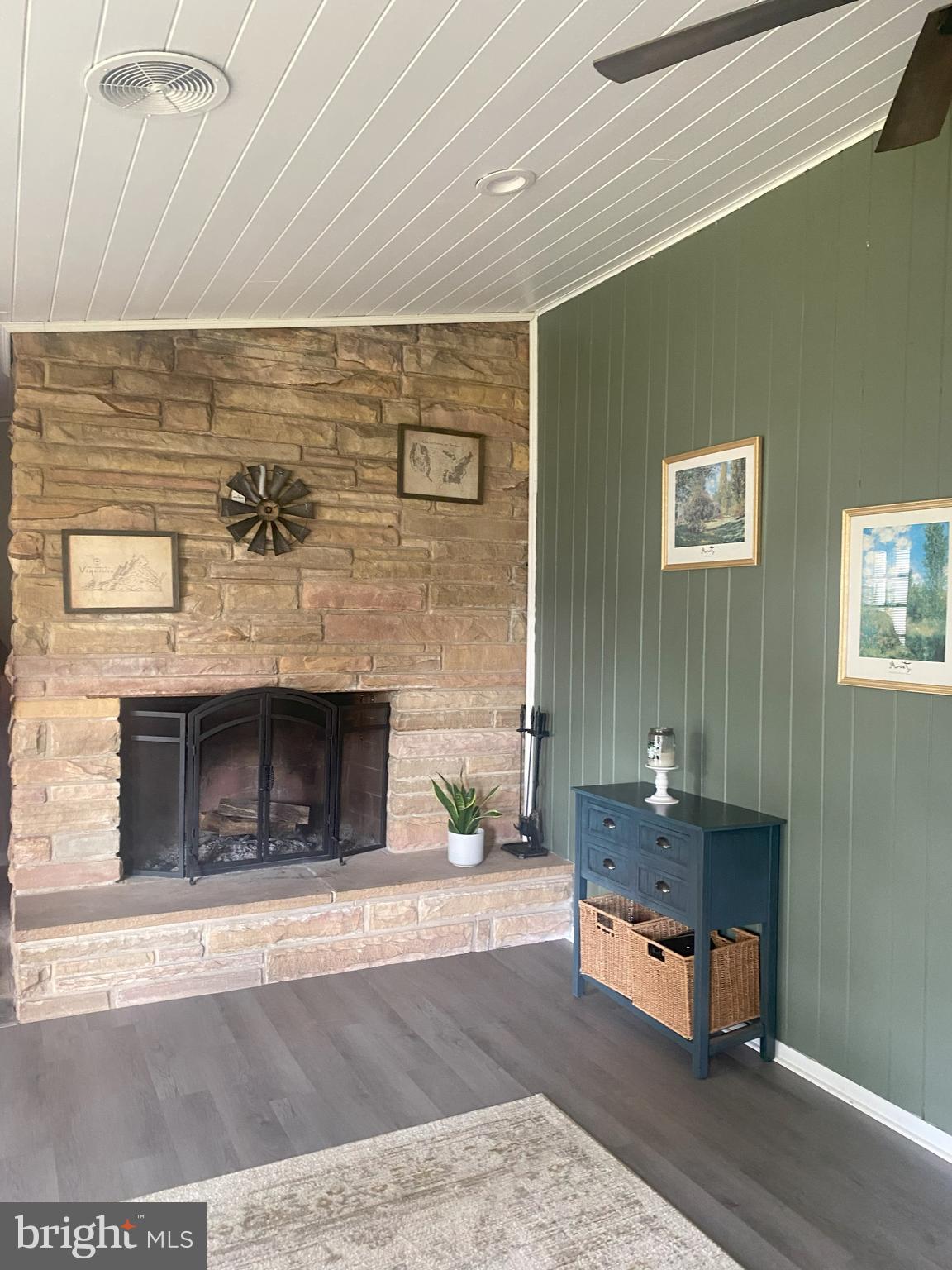 RENALDS SD - Residential