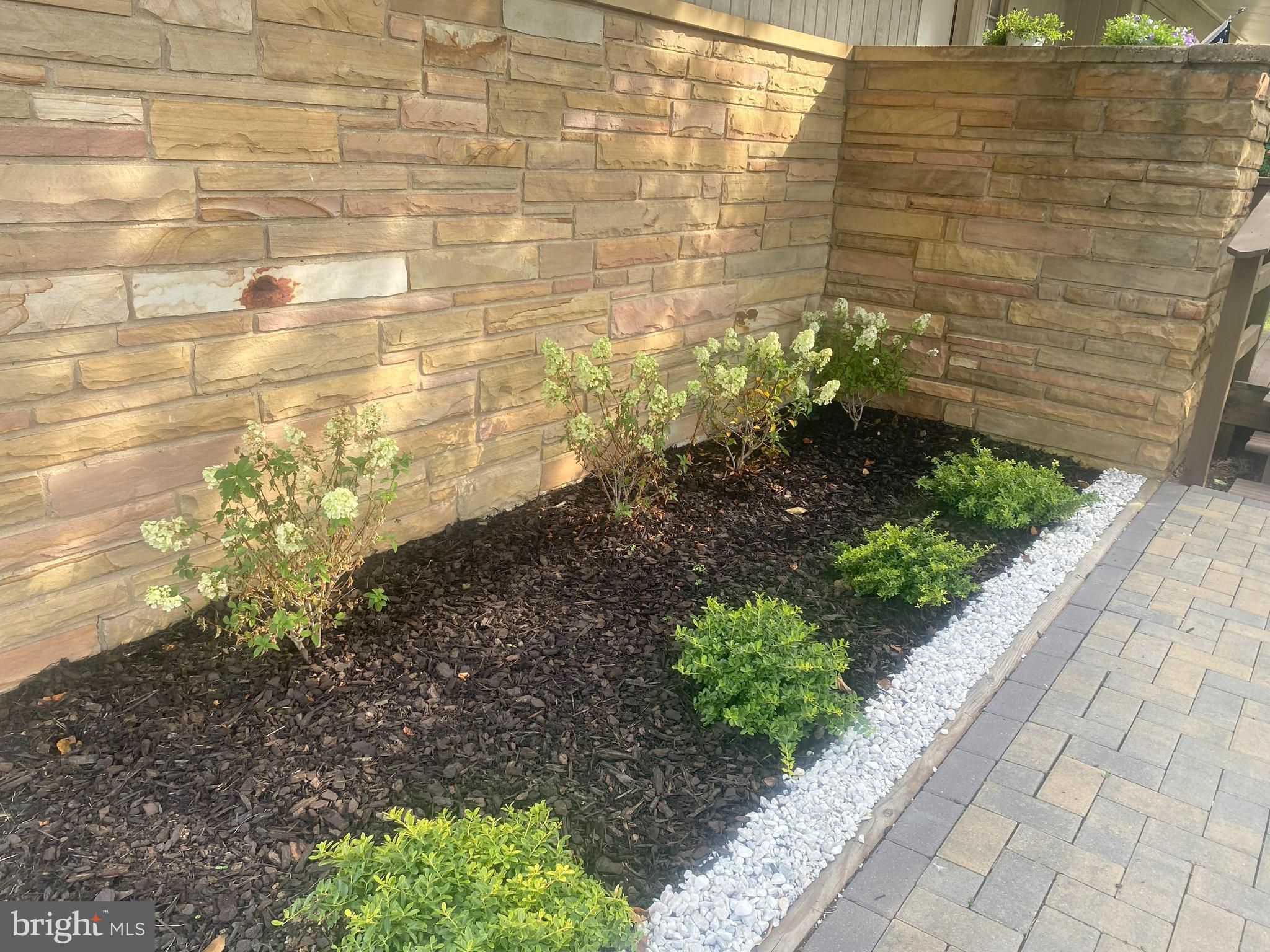 RENALDS SD - Residential