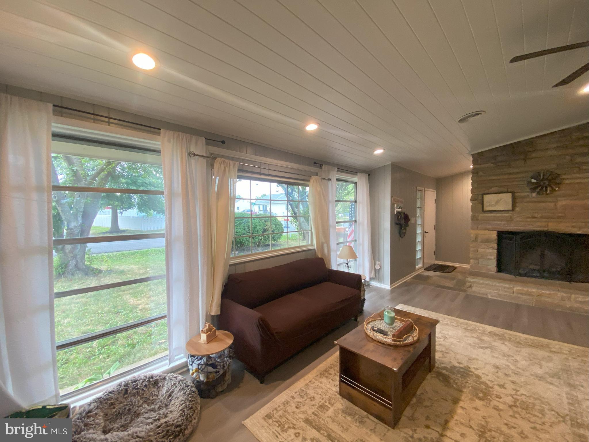 RENALDS SD - Residential