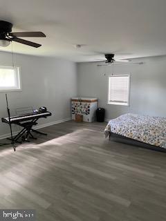 RENALDS SD - Residential