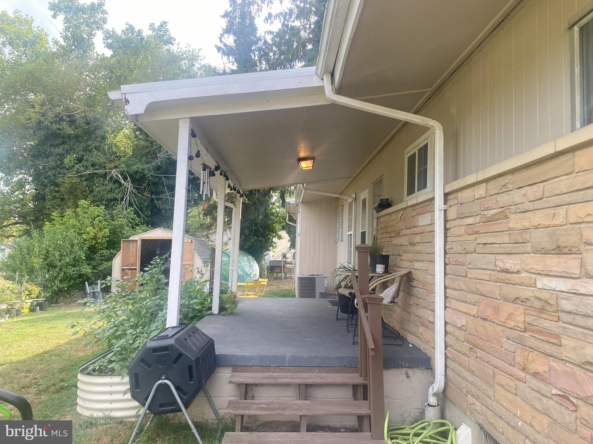 RENALDS SD - Residential