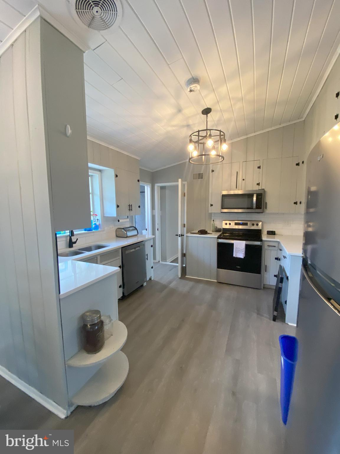 RENALDS SD - Residential