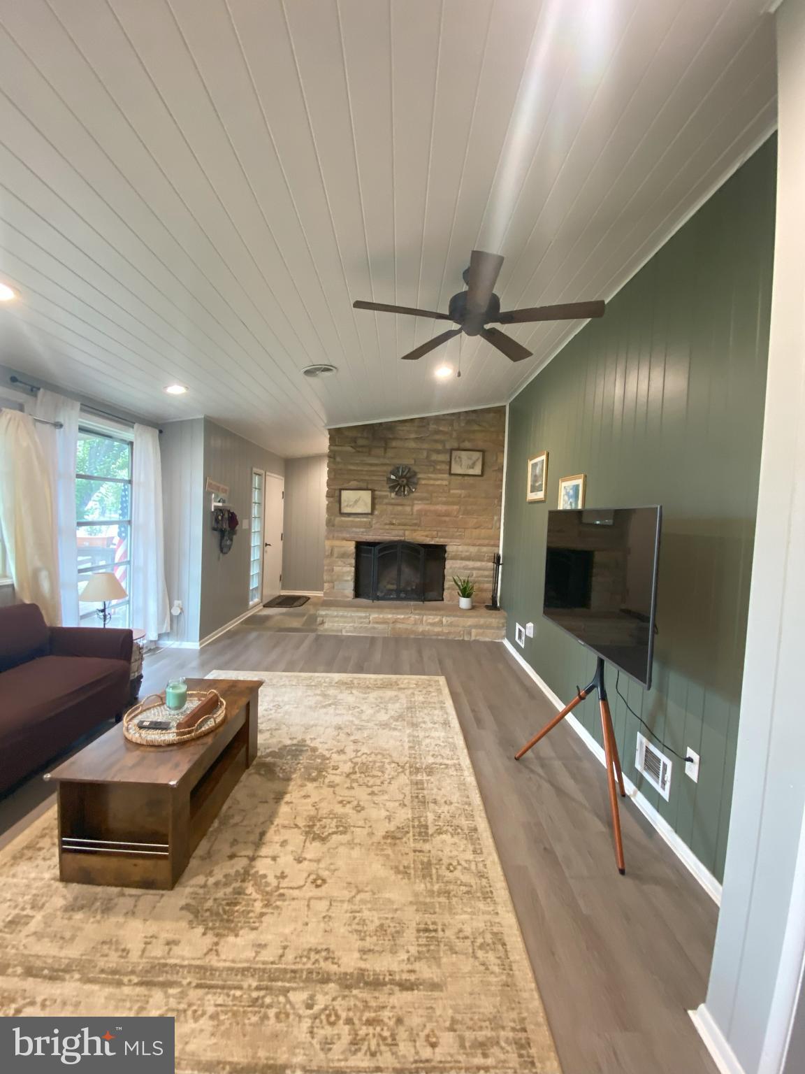 RENALDS SD - Residential