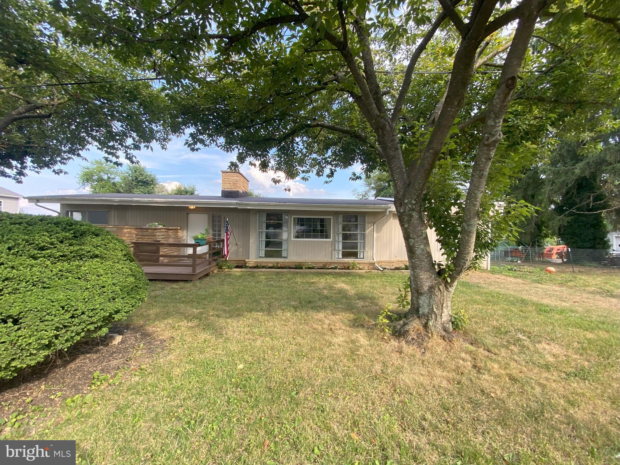 RENALDS SD - Residential