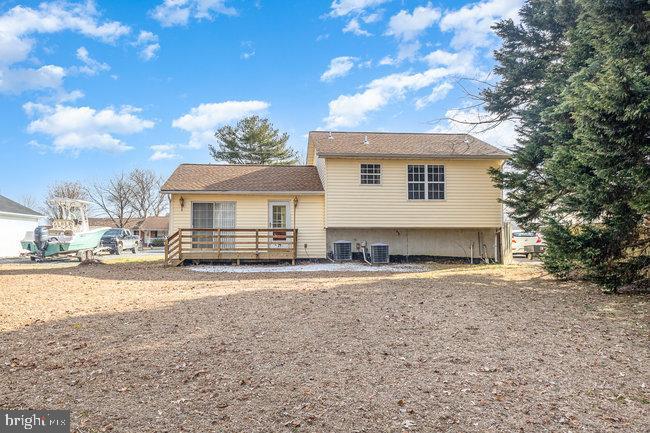 POTOMAC SHORES - Residential