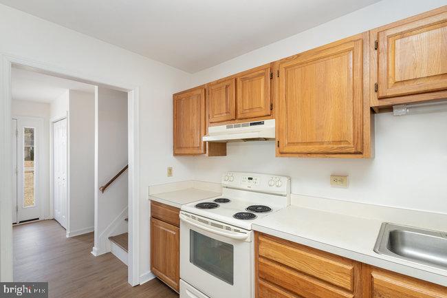 POTOMAC SHORES - Residential