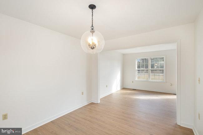 POTOMAC SHORES - Residential