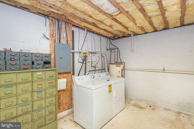 POTOMAC SHORES - Residential