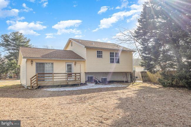 POTOMAC SHORES - Residential