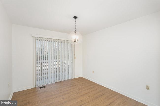 POTOMAC SHORES - Residential