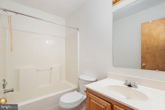 POTOMAC SHORES - Residential