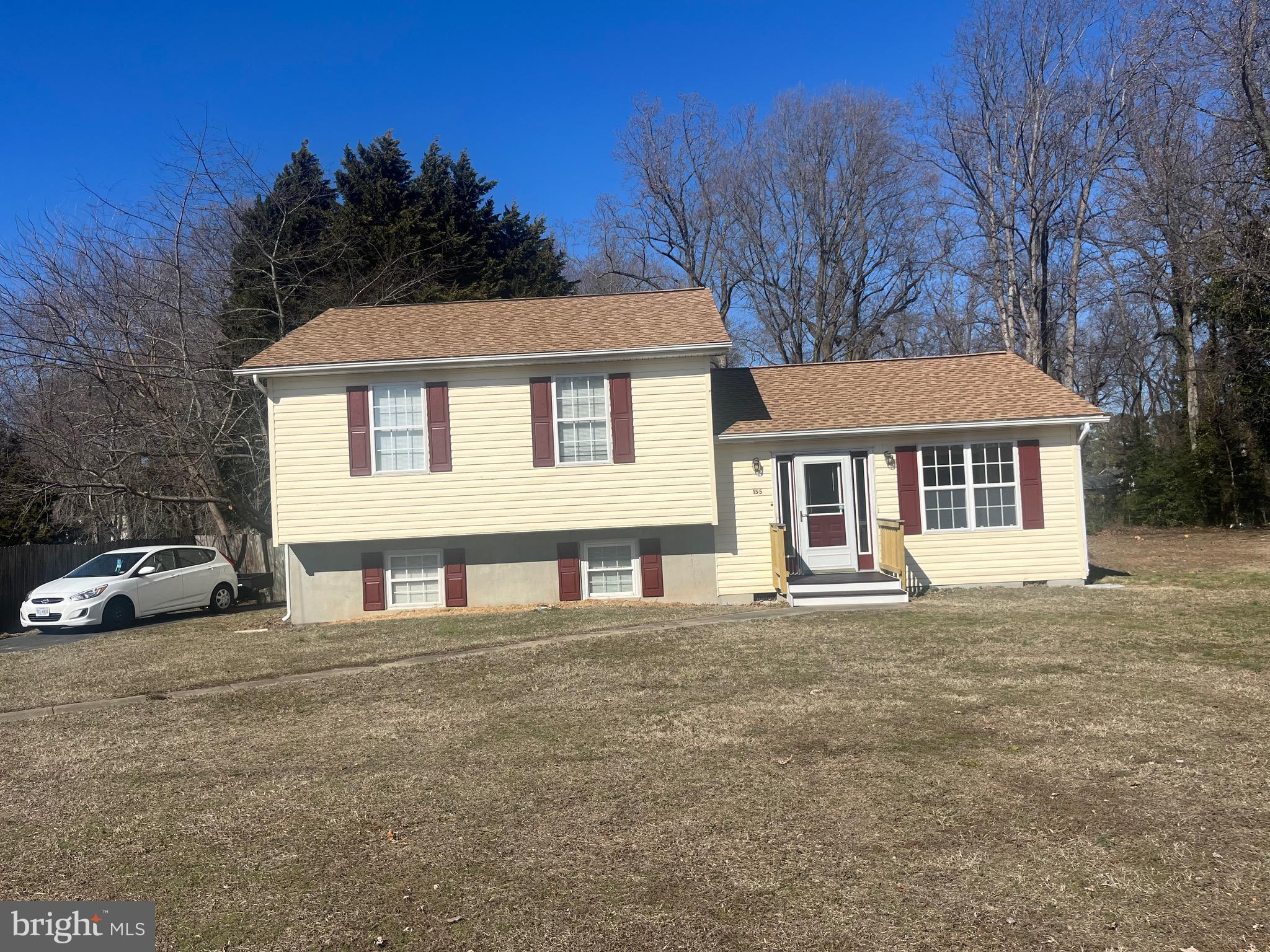 POTOMAC SHORES - Residential