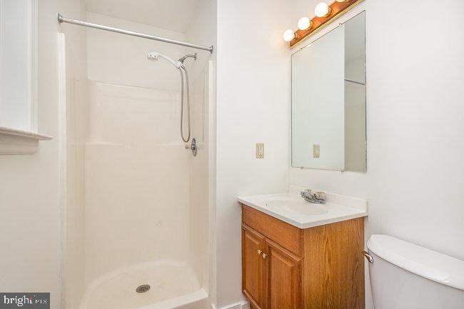 POTOMAC SHORES - Residential