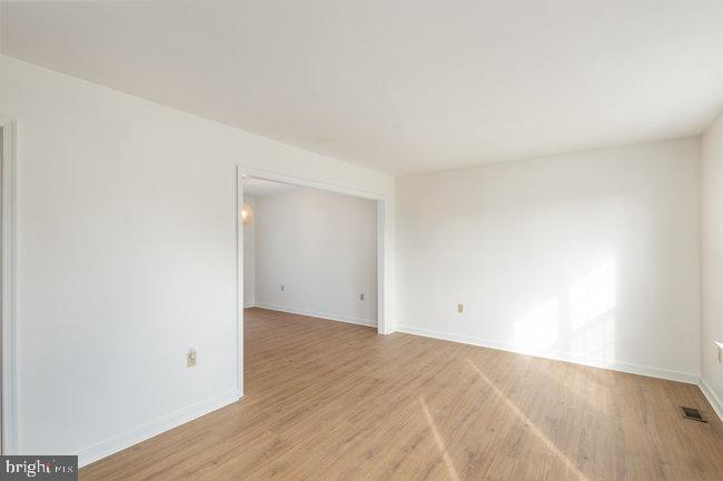 POTOMAC SHORES - Residential