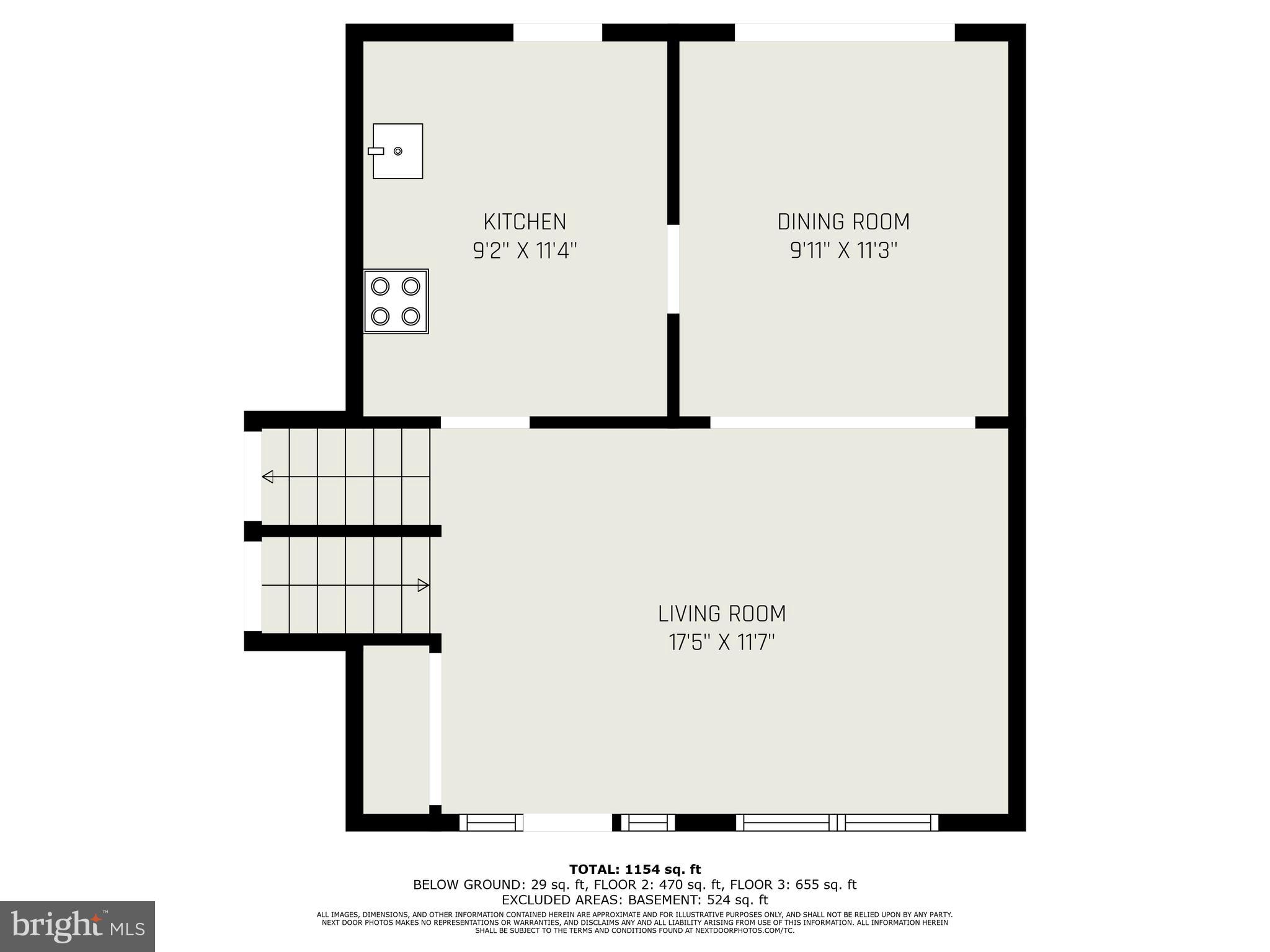 POTOMAC SHORES - Residential
