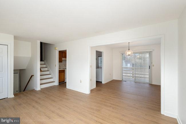 POTOMAC SHORES - Residential