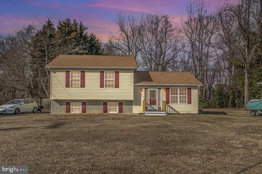 COMING SOON!
 Professional Pictures coming soon. You don't want to miss out on this home in the "Shores"  Move in ready 3Br 2ba home with new flooring in a Golf Cart Community on the Potomac.  This house is just a short walk to one of the community water access areas. Voluntary HOA in the neighborhood allows access to a beautiful Sandy beach, boat ramp, community center and monthly community activities. If you enjoy fishing, crabbing, boating, walking, bicycling or relaxing on the beach to name a few, this area has it all and more.  Just a short drive to the town of Colonial Beach which has many restaurants, ranging from American to many different ethnic foods. There are  cute boutiques, coffee shops, ice cream shops, etc. Whether looking for a home to make your residence, summer home or AIR BNB this is the home for you!