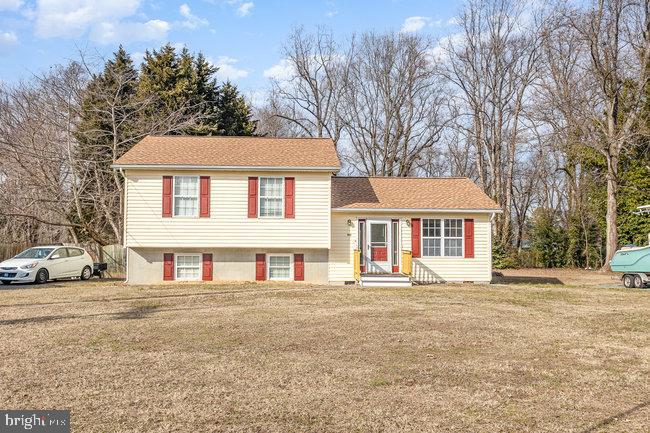 POTOMAC SHORES - Residential