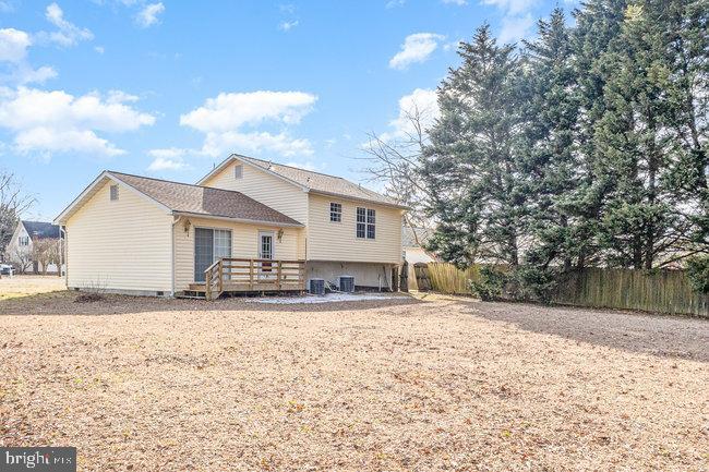 POTOMAC SHORES - Residential