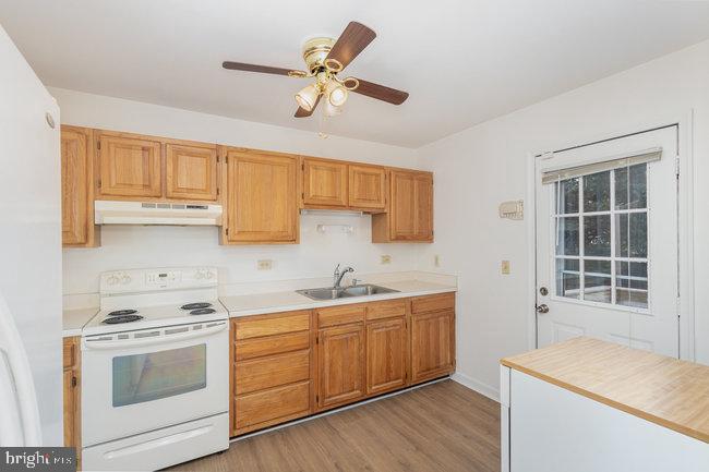 POTOMAC SHORES - Residential