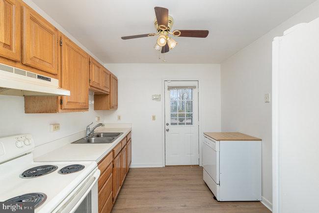 POTOMAC SHORES - Residential