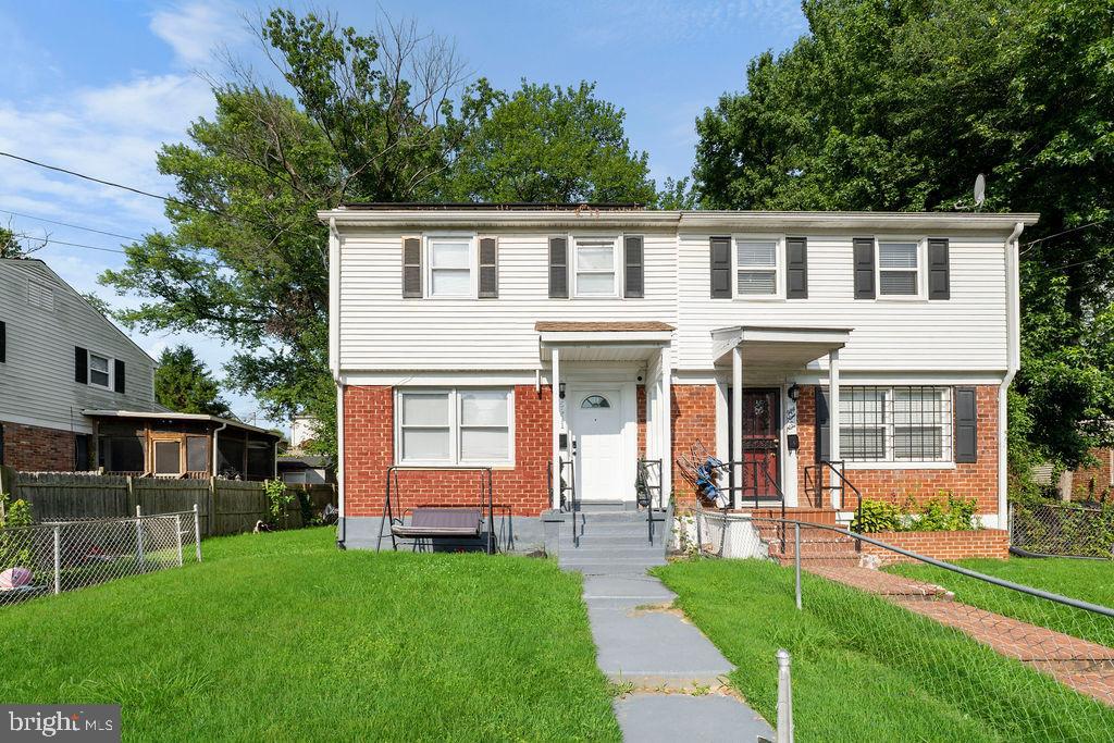 5911 SHOSHONE DRIVE