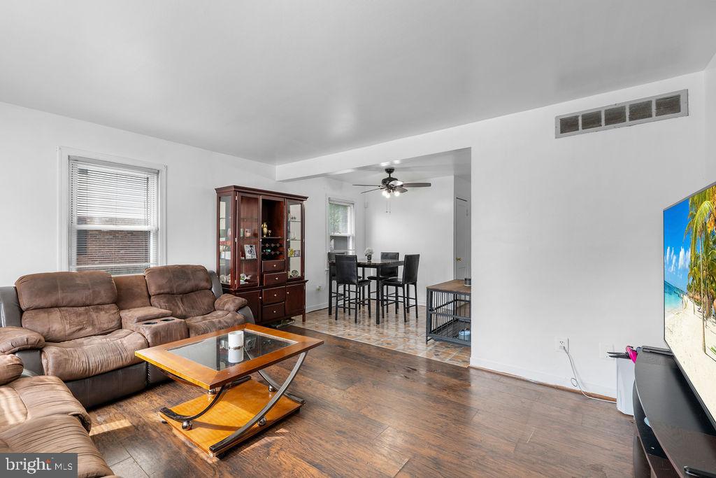 5911 SHOSHONE DRIVE