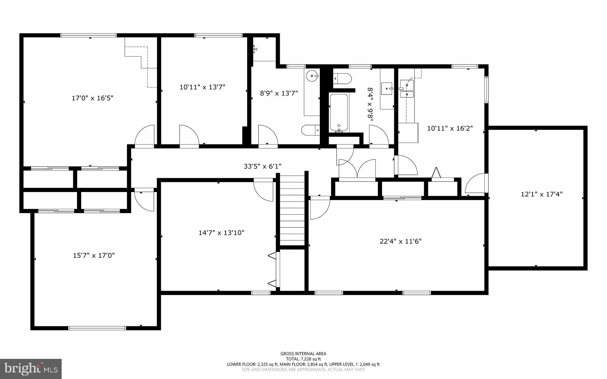 PANCOAST - Residential