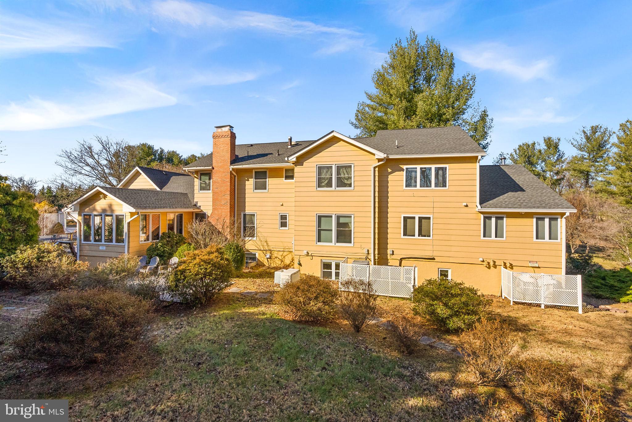 PANCOAST - Residential