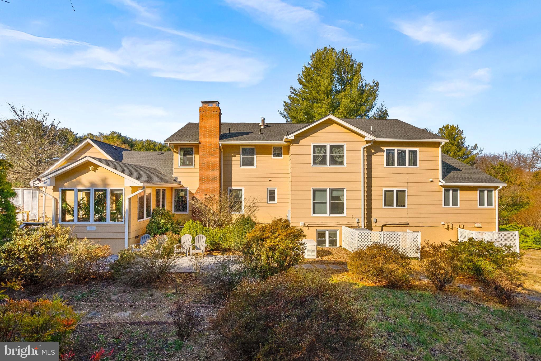 PANCOAST - Residential