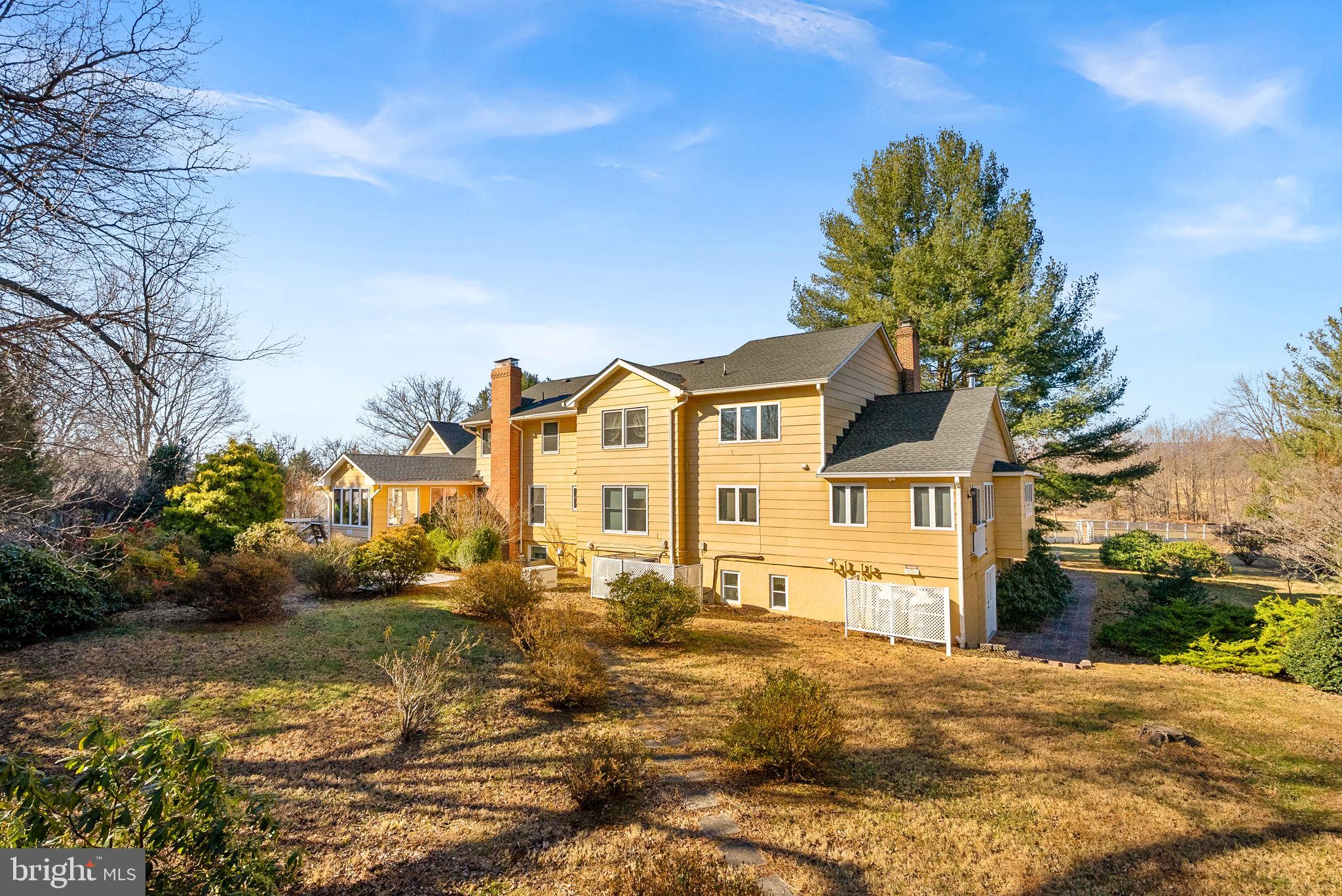 PANCOAST - Residential