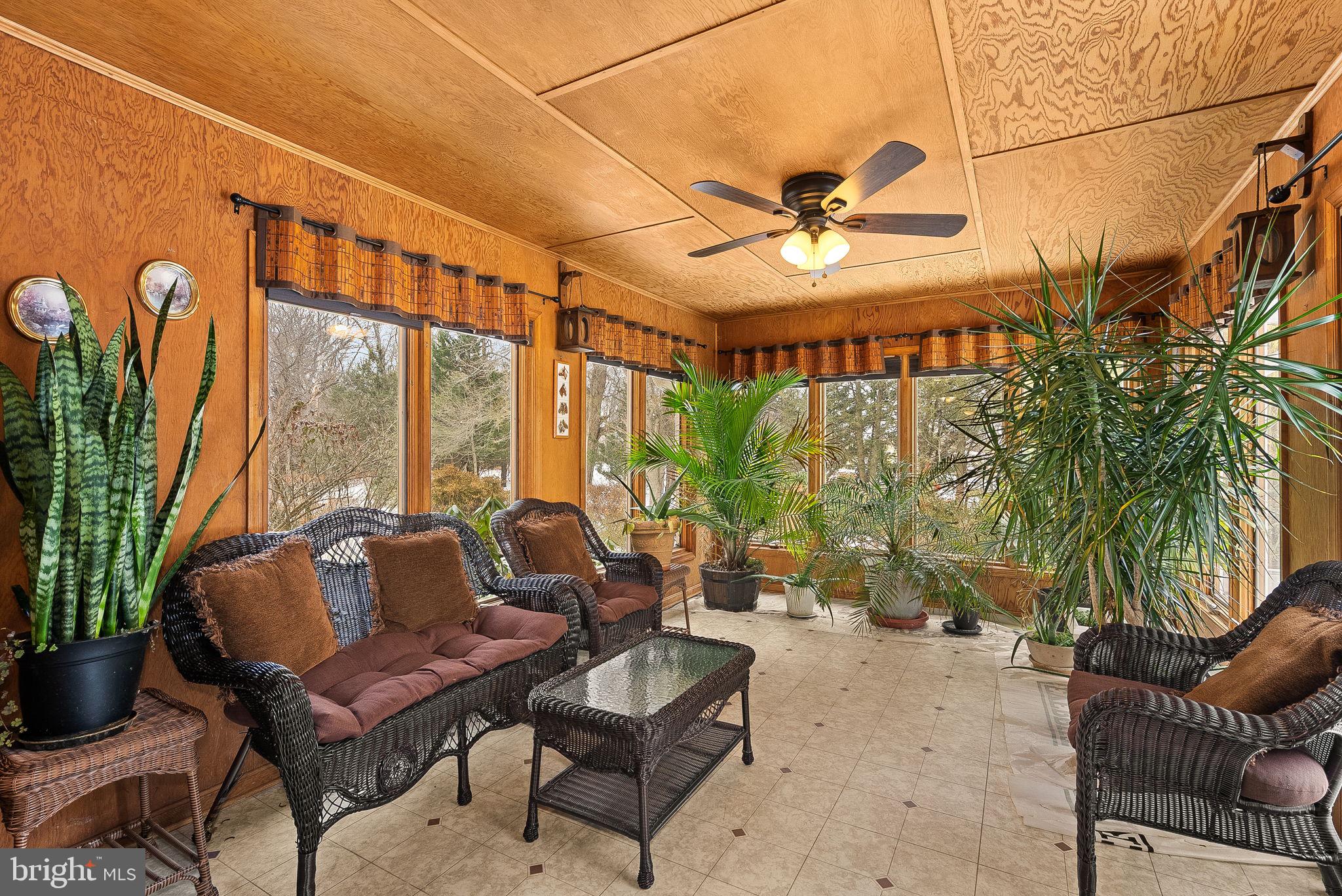 PANCOAST - Residential