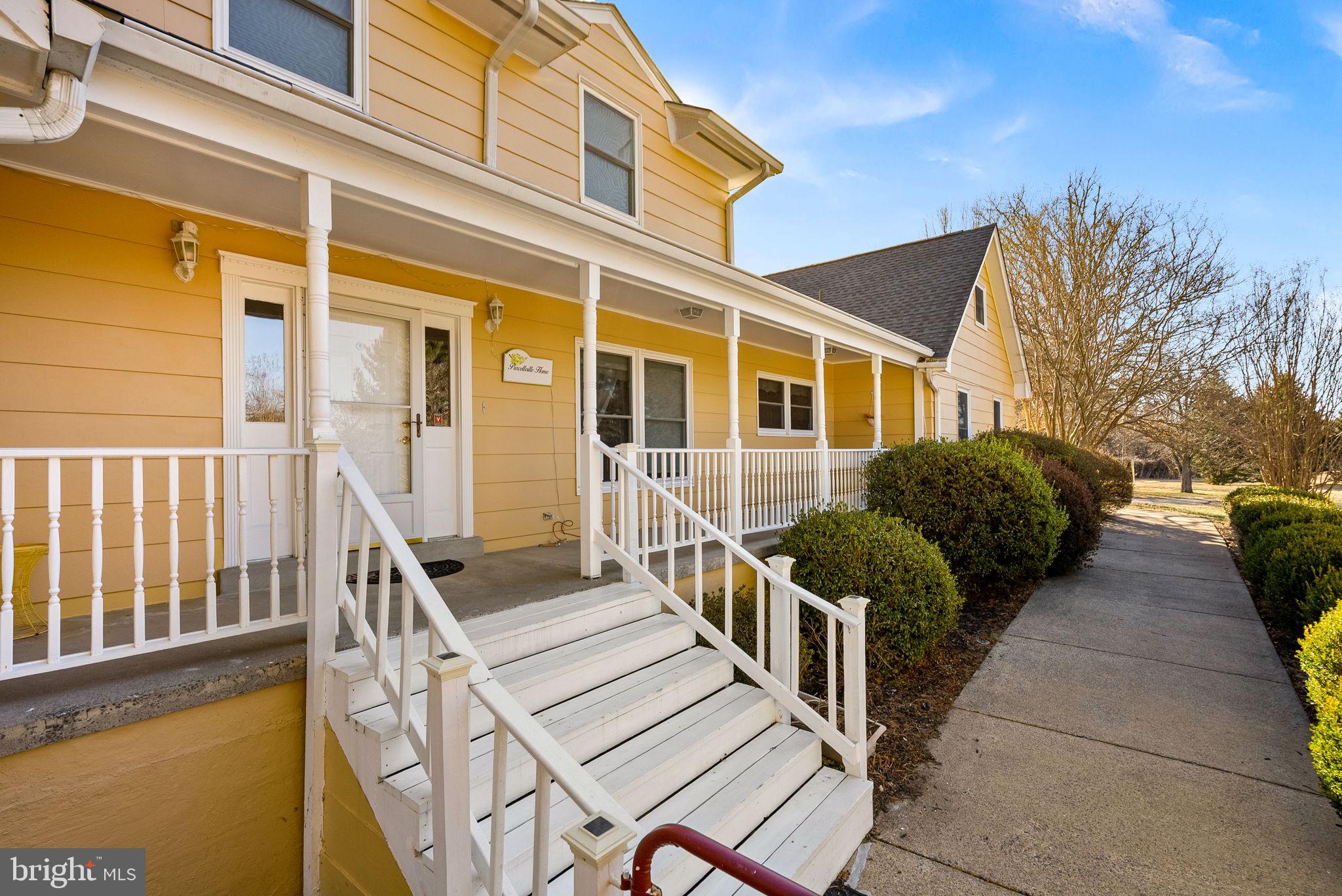 PANCOAST - Residential