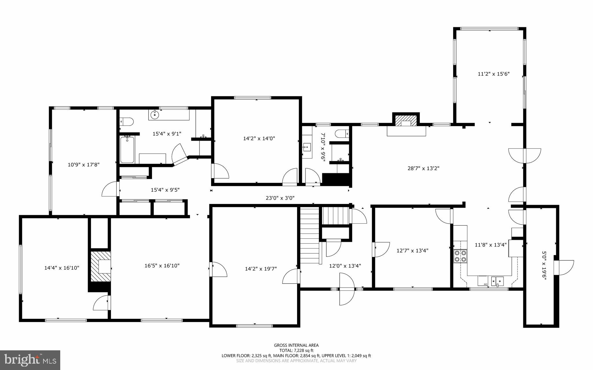 PANCOAST - Residential