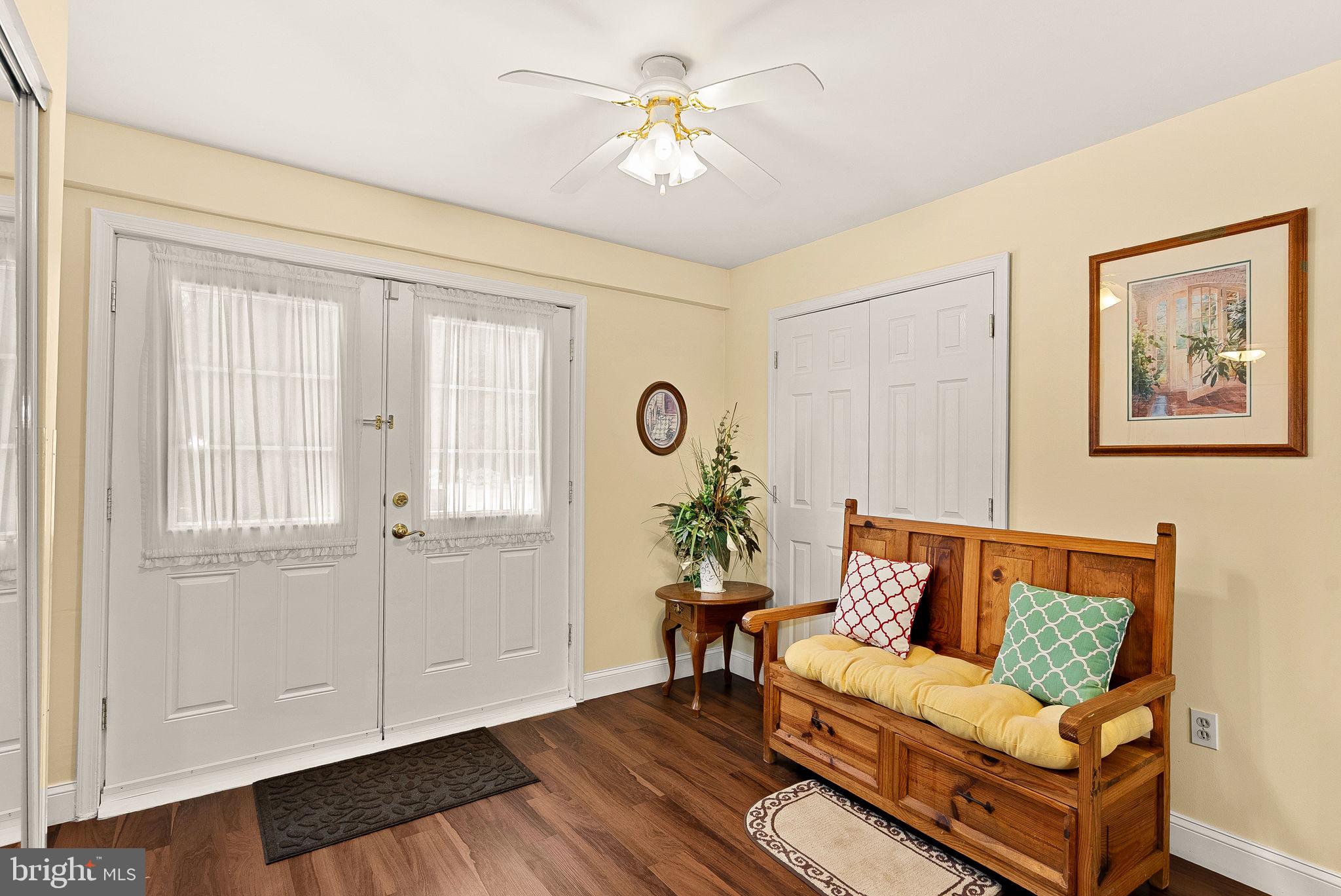 PANCOAST - Residential