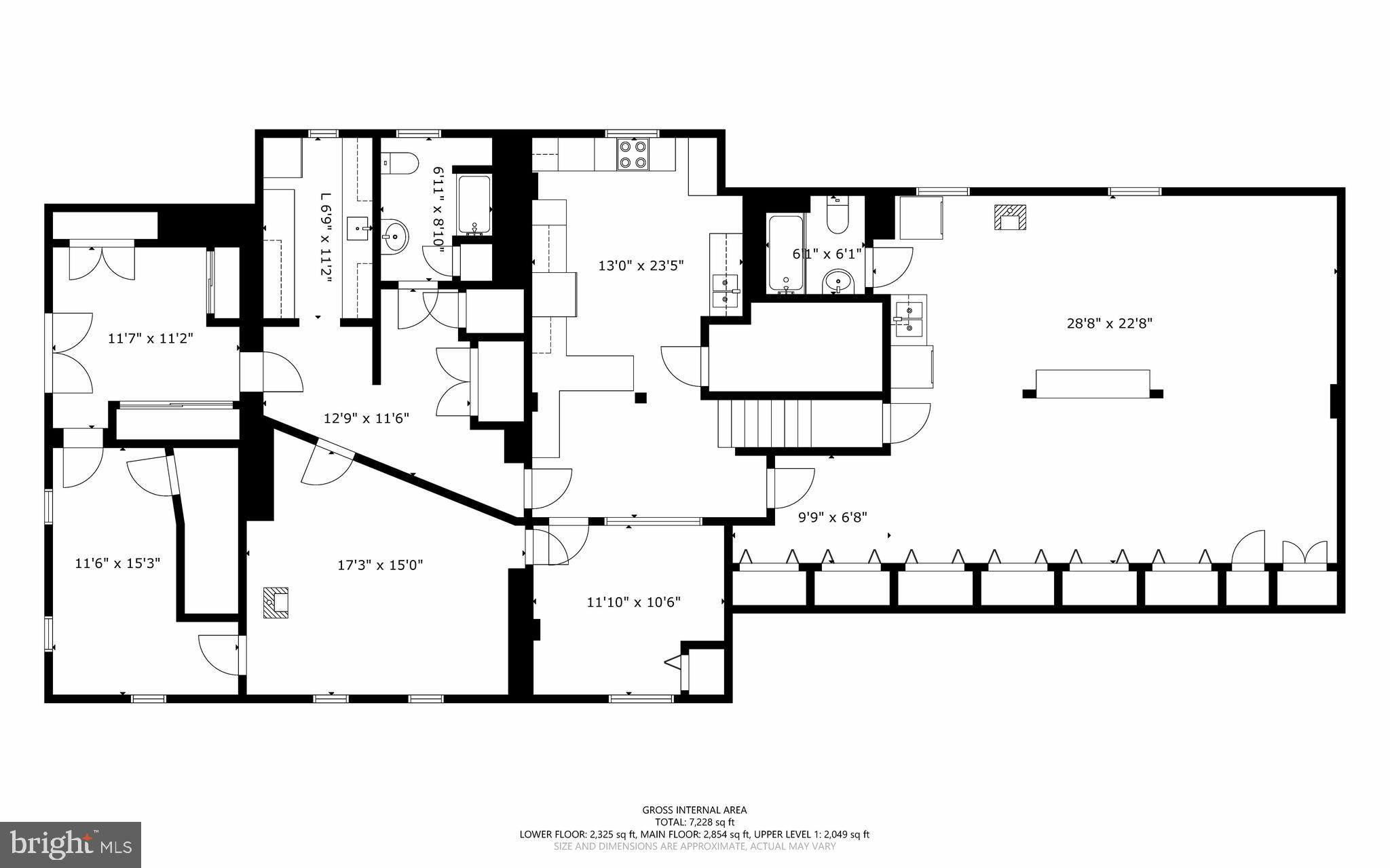 PANCOAST - Residential