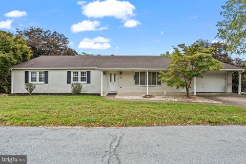 1010 N LINCOLN STREET DUNCANNON PA 17020