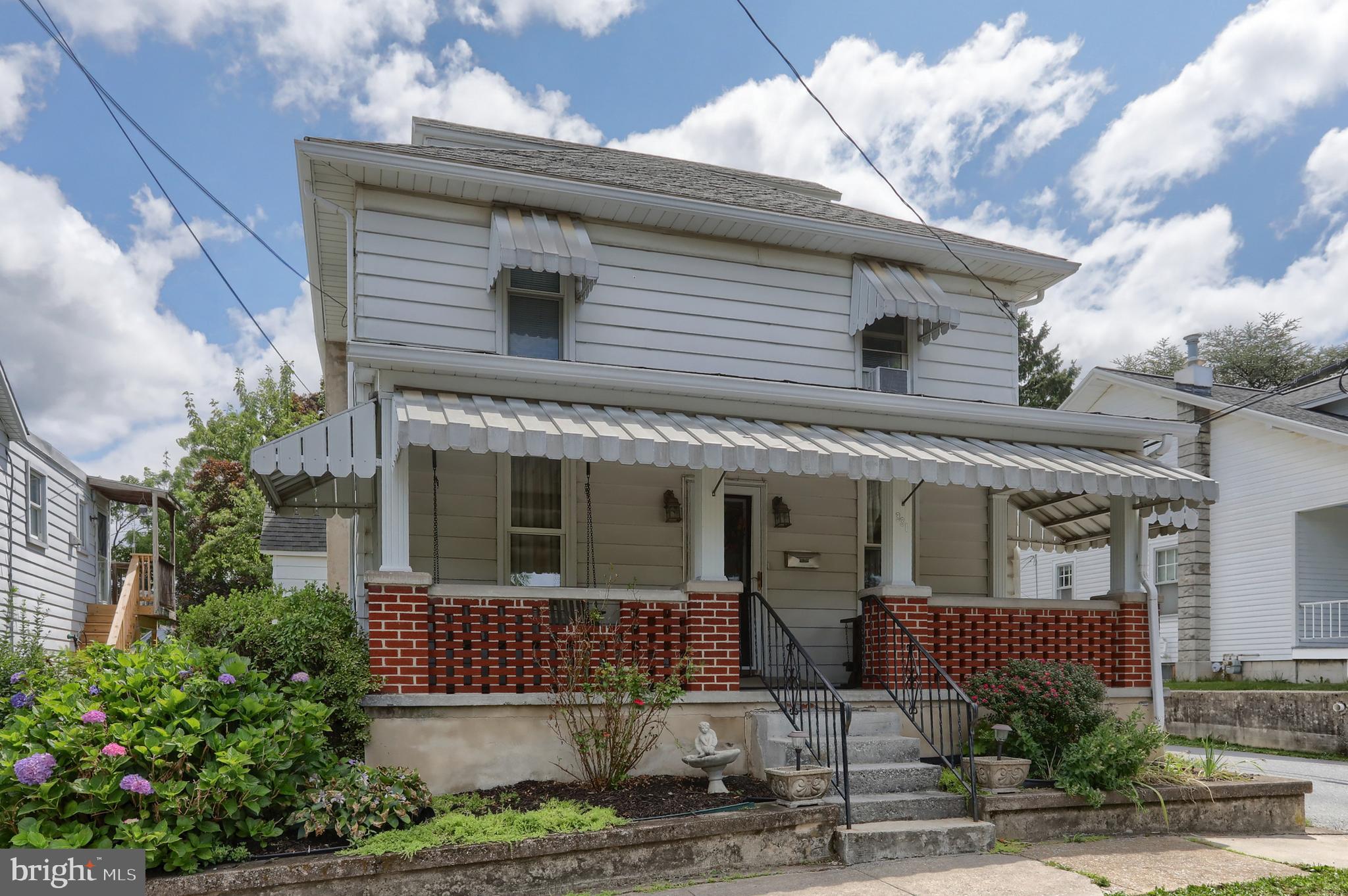 331 N 67TH STREET