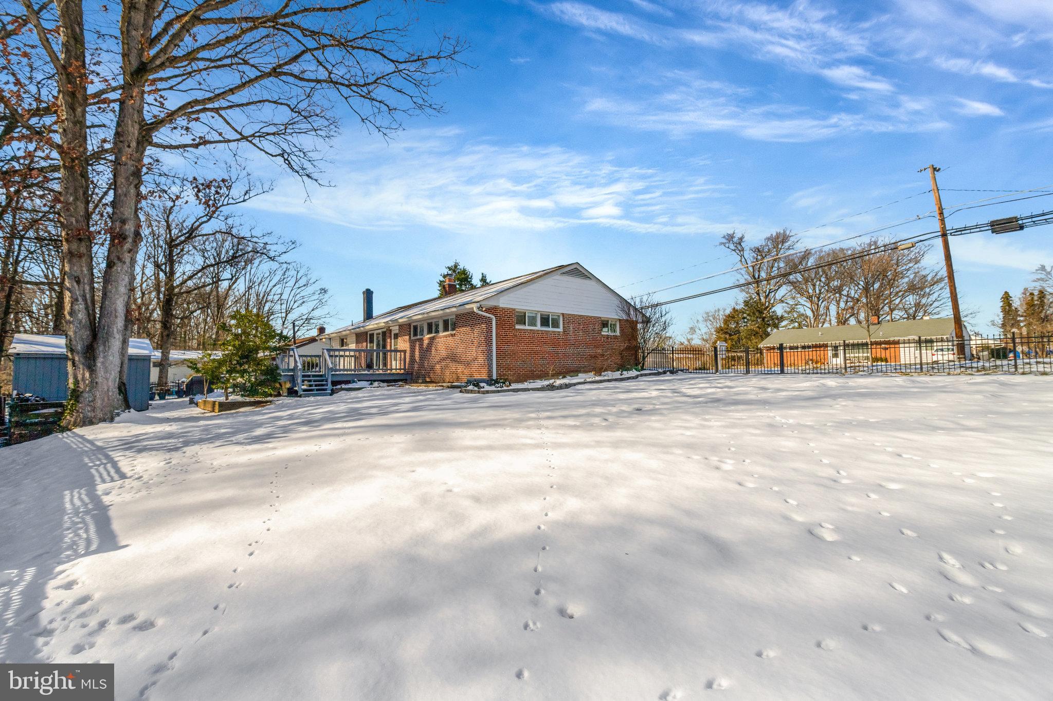 SPRINGFIELD - Residential