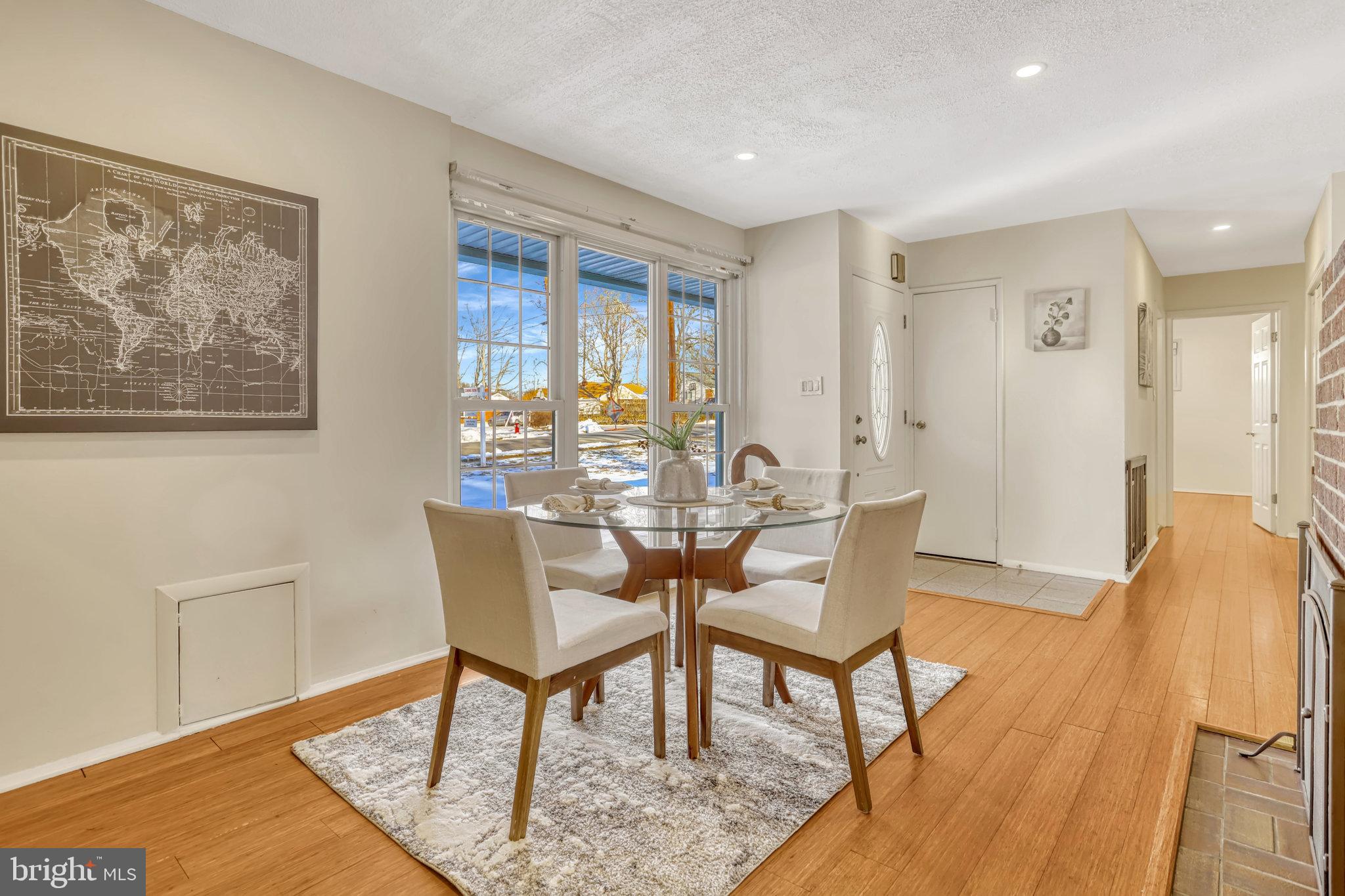 SPRINGFIELD - Residential