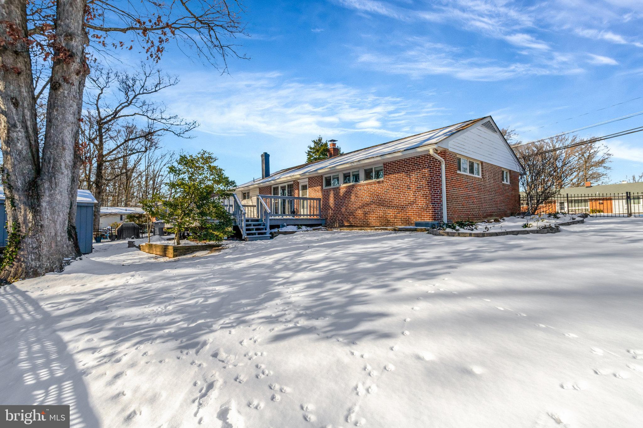 SPRINGFIELD - Residential